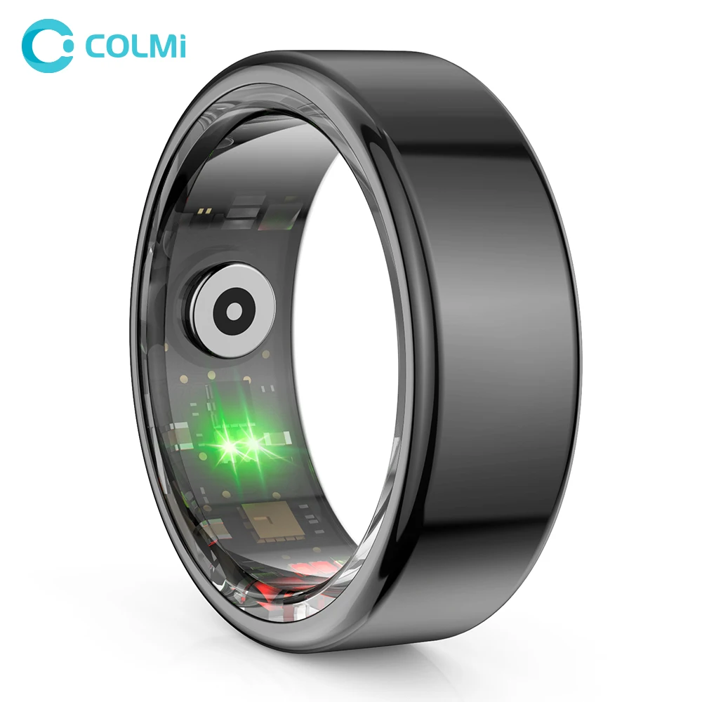 COLMI Smart Ring – R02