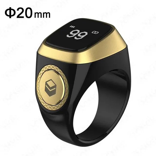 Smart Zikir Ring